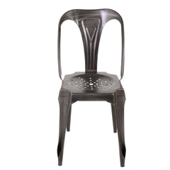 ZAGO Chair Indus metal