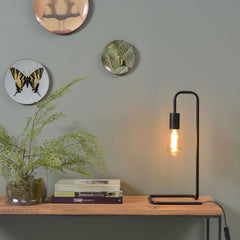 IT’S ABOUT ROMI Table Lamp London