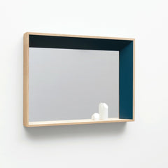 DRUGEOT Mirror Biso Right 60x80cm