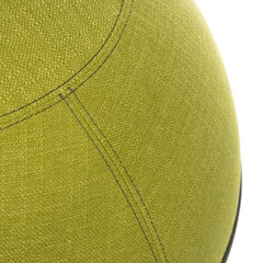 BLOON PARIS Inflated Seating Ball Original Anis Green