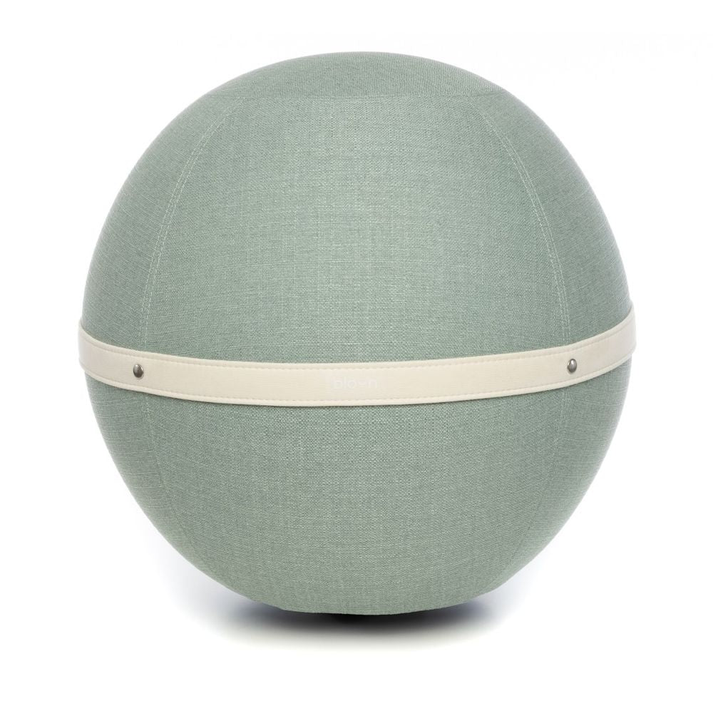 BLOON PARIS Inflated Seating Ball Original Pastel Mint