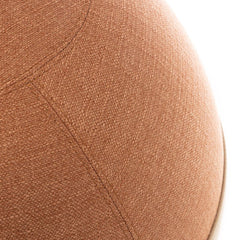 BLOON PARIS Inflated Seating Ball Original Terracota