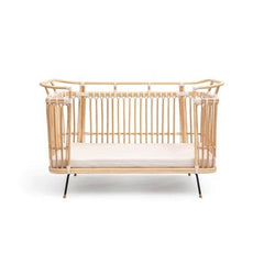BERMBACH HANDCRAFTED Child Bed Paul Rattan Vegan