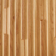 ZAGO Sideboard Sublime Natural Oak 165cm