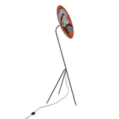 MARKET SET Floor Lamp Sonya Laudet 180cm