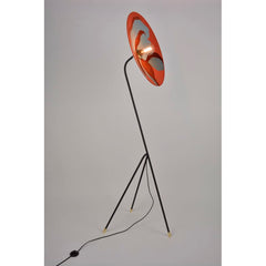 MARKET SET Floor Lamp Sonya Laudet 180cm