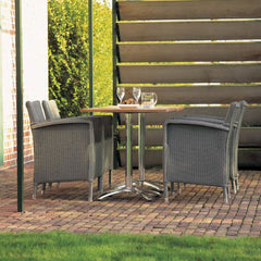 VINCENT SHEPPARD Dining Chair Dovile Outdoor