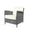 VINCENT SHEPPARD Lounge Chair Dovile Outdoor