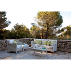 VINCENT SHEPPARD Lounge Sofa Dovile 3-Seater Outdoor