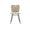 VINCENT SHEPPARD Dining Chair Steel A Base Lena Outdoor