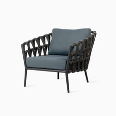 VINCENT SHEPPARD Lounge Chair Leo Outdoor