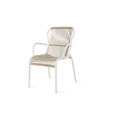VINCENT SHEPPARD Dining Chair Loop Outdoor