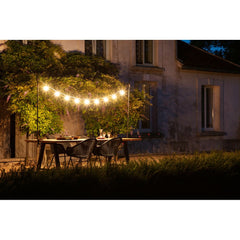 VINCENT SHEPPARD Dining Table Matteo Outdoor