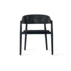VINCENT SHEPPARD Dining Chair Mona Outdoor