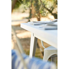 TOLIX Dining Table 55 Painted 160cm