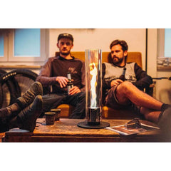 HÖFATS Table Torch Spin 120