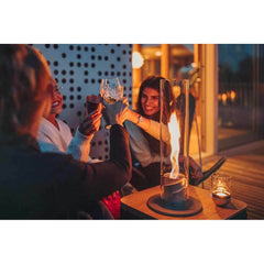 HÖFATS Table Torch Spin 120