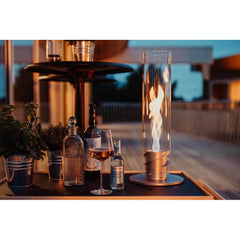 HÖFATS Table Torch Spin 120