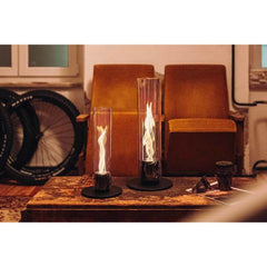 HÖFATS Table Torch Spin 90