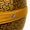 BLOON PARIS Inflated Seating Ball Panaz Mustard Yin