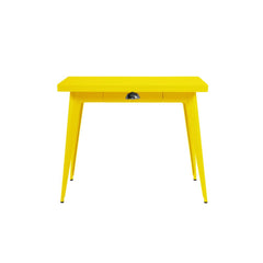 TOLIX Console Desk 55 With Drawers Painted 90cm