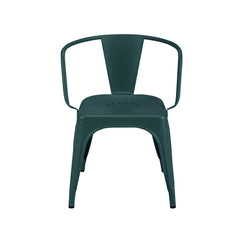 TOLIX Armchair AC16 Outdoor Painted