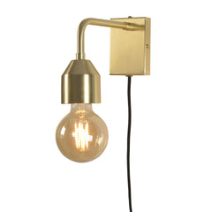 IT’S ABOUT ROMI Wall Light Madrid S