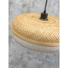 GOOD&MOJO Floor Lamp Palawan 176cm