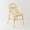 ORCHID EDITION Dining Chair Sillon Rattan Without Cushion