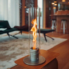 HÖFATS Table Torch Spin 90