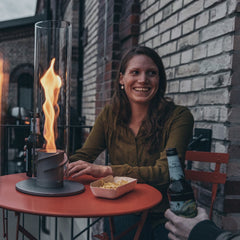 HÖFATS Table Torch Spin 120