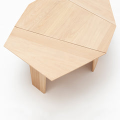 DRUGEOT Coffee Table Silex