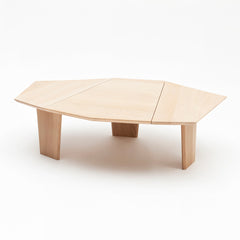 DRUGEOT Coffee Table Silex