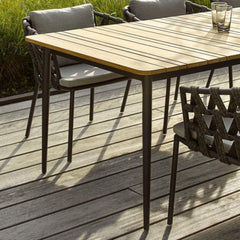 VINCENT SHEPPARD Dining Table Max Outdoor
