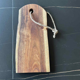 OPJET PARIS Wooden Tray 30cm