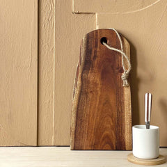 OPJET PARIS Wooden Tray 30cm