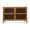 OPJET PARIS Chest Of Drawers Eloise Rattan 100cm