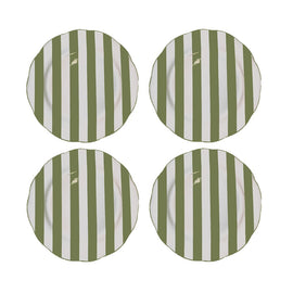 OPJET PARIS Plate Trattoria 27cm