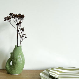 OPJET PARIS Plate Trattoria 27cm