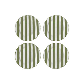 OPJET PARIS Dessert Plate Trattoria 19cm