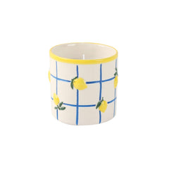 OPJET PARIS Candle Fruity Jasmine 8cm