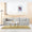 TIPTOE Sofa Easy 3-4 Seats BRIDGE Straight