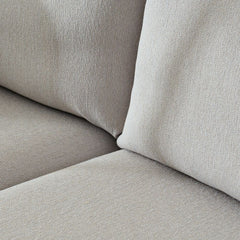 TIPTOE Sofa Easy 2 Seats BRIDGE