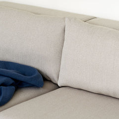TIPTOE Sofa Easy 2 Seats BRIDGE