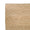 FURNIFIED Rug Lino Wool Cotton Natural