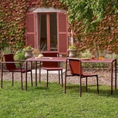 TIPTOE Outdoor Table Panorama  160x90cm