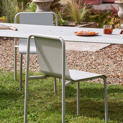 TIPTOE Outdoor Table Panorama  160x90cm