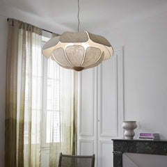 MARKET SET Suspension Light Coquillage 70cm