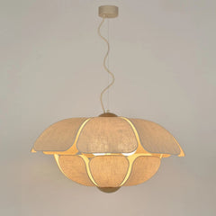 MARKET SET Suspension Light Coquillage 70cm