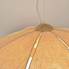 MARKET SET Suspension Light Coquillage 110cm